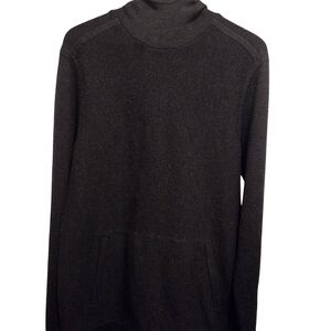 Lululemon Men's Merino Wool Hoodie